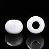 Glass European Beads GDA006-14-2