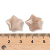 Natural Sunstone Charms G-H241-04B-3