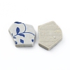 Porcelain Mosaic Tiles DIY-WH0304-333D-2