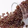TOHO Round Seed Beads SEED-JPTR11-0165D-1
