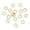 Brass Split Rings JRDC5MM-NFG-3