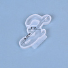 Letter DIY Silicone Molds LS-DIY-I034-08Z-3