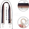 Adjustable Canvas Bag Handles FIND-WH0053-49KCG-B-2