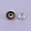 Alloy Cabinet & Drawer Knobs PALLOY-WH0071-06K-3
