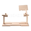 Wooden Cross-stitch Holder TOOL-XCP0001-97-4