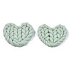 Handmade Polymer Clay Cabochons CLAY-N010-025B-2
