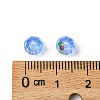 Preciosa&reg Crystal Beads X-PRC-BB6-30020-200-5