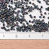 MIYUKI Delica Beads SEED-X0054-DB0005-4