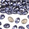 Preciosa&reg MAXIMA Crystal Fancy Stones Y-PRC-FF14-20410-1
