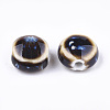 Handmade Porcelain Beads PORC-S498-39A-2