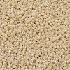MIYUKI Round Rocailles Beads SEED-X0054-RR0487-3
