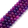 Natural Sugilite Beads Strands G-S369-004C-B01-1