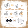 1900Pcs Bead Kits DIY-GA0002-65-2