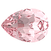 Preciosa&reg MAXIMA Crystal Fancy Stones Y-PRC-FE14-70020-3