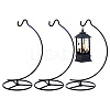 Iron Ornament Display Stands ODIS-WH0025-228A-EB-1