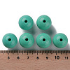 Opaque Acrylic Beads MACR-S370-C16mm-A38-4