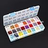 DIY Jewelry Set Making Kits DIY-NB0001-58-7