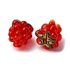 Handmade Lampwork Beads LAMP-A008-03-07-4