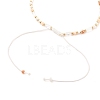 Adjustable Nylon Thread Braided Beads Bracelets BJEW-JB05584-3