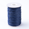 Korean Waxed Polyester Cords YC-Q002-2mm-04-3