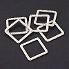 MIYUKI & TOHO Handmade Japanese Seed Beads SEED-A028D-L-01S-1