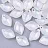 Plastic Pendants X-KY-T015-20-B02-1