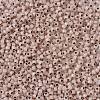 TOHO Round Seed Beads SEED-XTR08-0741-2