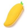 Silicone Imitation Fruits Shape Pen Bag ABAG-H106-10-1