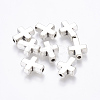 Tibetan Style Alloy Beads TIBEB-A134914-AS-FF-2