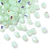 Preciosa&reg Crystal Beads X-PRC-BA5-51000-200-3