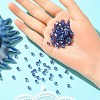 Preciosa&reg Crystal Beads X-PRC-BA5-20410-200-4