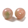 Translucent Resin Beads RESI-Z015-04D-2