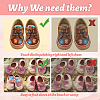 Waterproof Paper Sticker DIY-WH0641-013-3