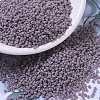 MIYUKI Round Rocailles Beads SEED-G007-RR0410-1