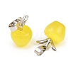 Cat Eye Pendants FIND-SZC0010-521-4