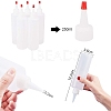 Plastic Glue Bottles DIY-PH0019-97-60ml-2