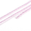 Nylon Braided Cord NWIR-R026-1.0mm-93-5