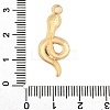 Alloy Enamel Pendants FIND-U031-14G-02-3