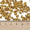 Glass Seed Beads SEED-L011-02A-04-4