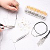DIY Necklace Making DIY-YW0001-70-7