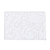 Dinosaur DIY Puzzle Silicone Molds DIY-G046-17-2