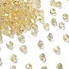 Preciosa&reg Crystal Beads Y-PRC-BA5-00030-239-3
