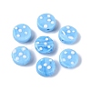 Handmade Lampwork Beads LAMP-N040-02D-1