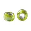TOHO 15/0 Round Beads X-SEED-TR15-1811-3