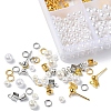 DIY Earrings Making Kits DIY-YW0003-16-6