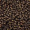 TOHO Round Seed Beads X-SEED-TR11-0702-2