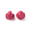 Opaque Acrylic Beads MACR-S373-139-A11-6