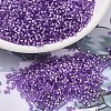 MIYUKI Delica Beads X-SEED-J020-DB1343-1