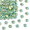 Preciosa&reg MAXIMA Crystal No Hotfix Flatback Stones Y-PRC-NSS12-50520-200-1