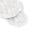 FGB Grade A Drawbench Style Glass Seed Beads SEED-Q040-8MM-24-1